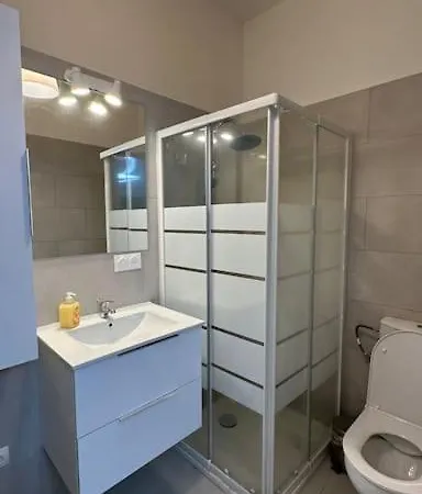 Confort Au Coeur Du 15e Proche Et Tour Eiffel Appartement