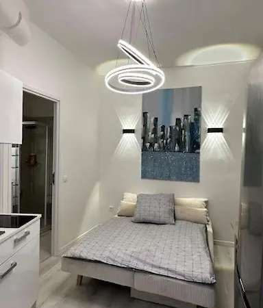 Studio Confort Au Coeur Du 15e Proche Et Tour Eiffel *