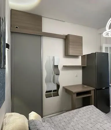 Studio Confort Au Coeur Du 15e Proche Et Tour Eiffel Apartamento
