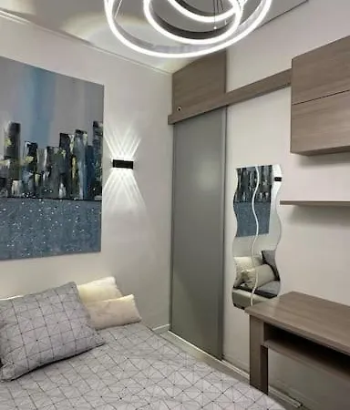 Studio Confort Au Coeur Du 15e Proche Et Tour Eiffel